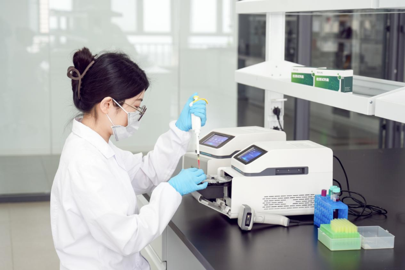 广州生物技术研发：从实验室成果到产业落地的完整路径解析